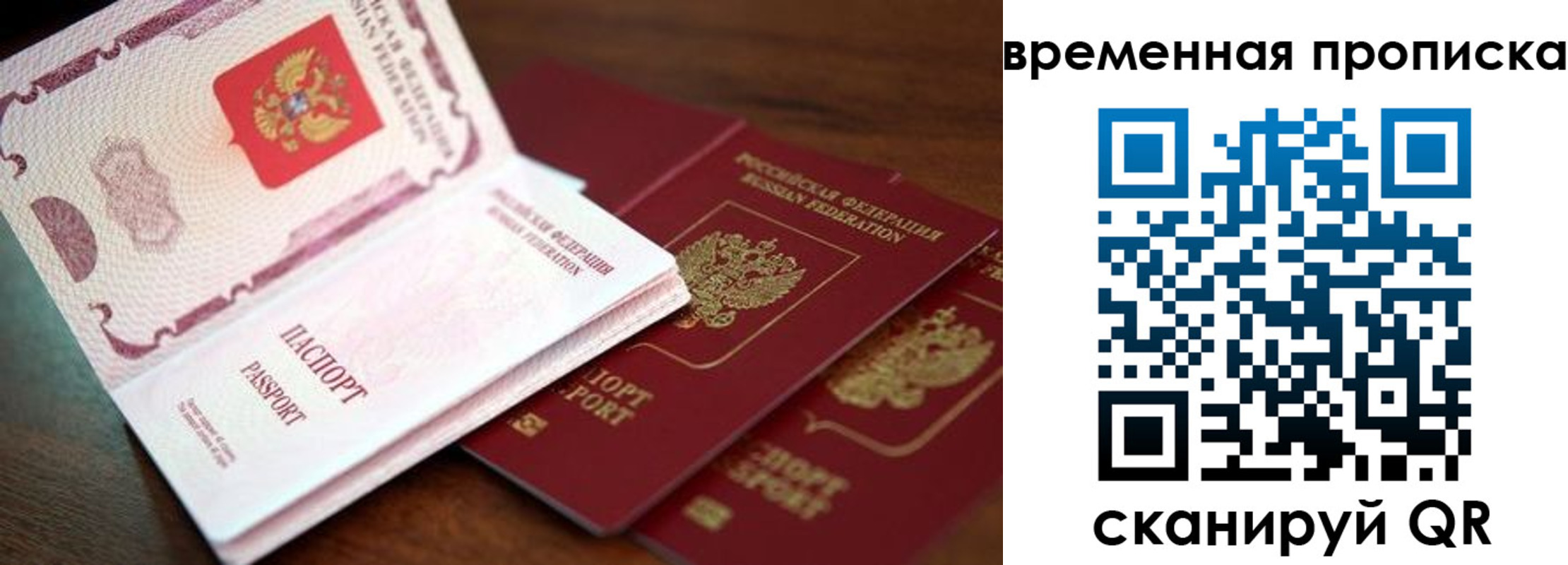 прописка штамп в Вольске